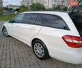 Белый Мерседес Е-Класс, объемом двигателя 2.2 л и пробегом 458 тыс. км за 9800 $, фото 10 на Automoto.ua