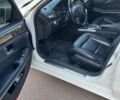 Білий Мерседес Е-Клас, об'ємом двигуна 2.14 л та пробігом 246 тис. км за 12450 $, фото 6 на Automoto.ua