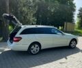 Білий Мерседес Е-Клас, об'ємом двигуна 2.2 л та пробігом 335 тис. км за 13550 $, фото 6 на Automoto.ua