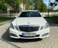 Білий Мерседес Е-Клас, об'ємом двигуна 2.2 л та пробігом 335 тис. км за 13550 $, фото 2 на Automoto.ua