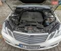 Білий Мерседес Е-Клас, об'ємом двигуна 2.14 л та пробігом 237 тис. км за 11500 $, фото 19 на Automoto.ua