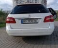 Білий Мерседес Е-Клас, об'ємом двигуна 2.2 л та пробігом 458 тис. км за 9800 $, фото 12 на Automoto.ua