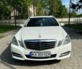 Білий Мерседес Е-Клас, об'ємом двигуна 2.2 л та пробігом 335 тис. км за 13550 $, фото 1 на Automoto.ua
