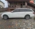 Білий Мерседес Е-Клас, об'ємом двигуна 2.14 л та пробігом 237 тис. км за 11500 $, фото 4 на Automoto.ua