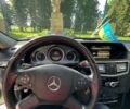 Білий Мерседес Е-Клас, об'ємом двигуна 2.2 л та пробігом 335 тис. км за 13550 $, фото 15 на Automoto.ua