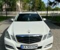 Білий Мерседес Е-Клас, об'ємом двигуна 2.2 л та пробігом 335 тис. км за 13550 $, фото 4 на Automoto.ua