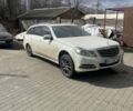 Белый Мерседес Е-Класс, объемом двигателя 2.1 л и пробегом 280 тыс. км за 6250 $, фото 1 на Automoto.ua