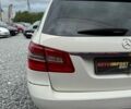 Білий Мерседес Е-Клас, об'ємом двигуна 2.14 л та пробігом 400 тис. км за 10700 $, фото 9 на Automoto.ua