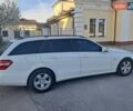 Білий Мерседес Е-Клас, об'ємом двигуна 2.14 л та пробігом 246 тис. км за 12450 $, фото 3 на Automoto.ua