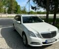 Білий Мерседес Е-Клас, об'ємом двигуна 2.2 л та пробігом 335 тис. км за 13550 $, фото 5 на Automoto.ua