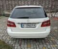 Білий Мерседес Е-Клас, об'ємом двигуна 2.14 л та пробігом 237 тис. км за 11500 $, фото 5 на Automoto.ua