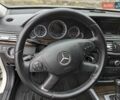 Білий Мерседес Е-Клас, об'ємом двигуна 2.14 л та пробігом 237 тис. км за 11500 $, фото 15 на Automoto.ua