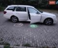 Белый Мерседес Е-Класс, объемом двигателя 2.2 л и пробегом 500 тыс. км за 11111 $, фото 1 на Automoto.ua