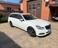 Білий Мерседес Е-Клас, об'ємом двигуна 3 л та пробігом 171 тис. км за 17900 $, фото 1 на Automoto.ua