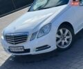 Белый Мерседес Е-Класс, объемом двигателя 2.2 л и пробегом 400 тыс. км за 10800 $, фото 13 на Automoto.ua