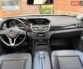 Білий Мерседес Е-Клас, об'ємом двигуна 3 л та пробігом 171 тис. км за 17900 $, фото 6 на Automoto.ua