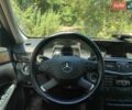 Білий Мерседес Е-Клас, об'ємом двигуна 2.2 л та пробігом 500 тис. км за 11111 $, фото 6 на Automoto.ua