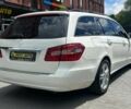 Білий Мерседес Е-Клас, об'ємом двигуна 2.2 л та пробігом 570 тис. км за 10500 $, фото 5 на Automoto.ua