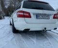 Белый Мерседес Е-Класс, объемом двигателя 2.1 л и пробегом 292 тыс. км за 11899 $, фото 8 на Automoto.ua