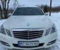 Белый Мерседес Е-Класс, объемом двигателя 2.1 л и пробегом 292 тыс. км за 11899 $, фото 9 на Automoto.ua