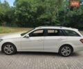 Білий Мерседес Е-Клас, об'ємом двигуна 2.2 л та пробігом 500 тис. км за 11111 $, фото 3 на Automoto.ua