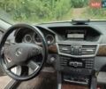 Білий Мерседес Е-Клас, об'ємом двигуна 2.2 л та пробігом 500 тис. км за 11111 $, фото 10 на Automoto.ua