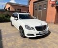 Білий Мерседес Е-Клас, об'ємом двигуна 3 л та пробігом 171 тис. км за 17900 $, фото 1 на Automoto.ua