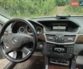 Білий Мерседес Е-Клас, об'ємом двигуна 2.2 л та пробігом 500 тис. км за 11111 $, фото 10 на Automoto.ua