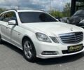 Білий Мерседес Е-Клас, об'ємом двигуна 2.2 л та пробігом 570 тис. км за 10500 $, фото 1 на Automoto.ua