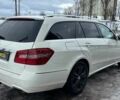Білий Мерседес Е-Клас, об'ємом двигуна 0 л та пробігом 290 тис. км за 290 $, фото 5 на Automoto.ua