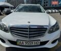 Белый Мерседес Е-Класс, объемом двигателя 2.14 л и пробегом 220 тыс. км за 13300 $, фото 36 на Automoto.ua