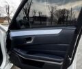 Белый Мерседес Е-Класс, объемом двигателя 21 л и пробегом 336 тыс. км за 13777 $, фото 5 на Automoto.ua