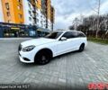 Белый Мерседес Е-Класс, объемом двигателя 21 л и пробегом 336 тыс. км за 13777 $, фото 1 на Automoto.ua