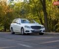 Білий Мерседес Е-Клас, об'ємом двигуна 2.14 л та пробігом 390 тис. км за 15000 $, фото 10 на Automoto.ua