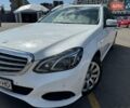 Белый Мерседес Е-Класс, объемом двигателя 2.14 л и пробегом 220 тыс. км за 13300 $, фото 22 на Automoto.ua