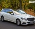 Білий Мерседес Е-Клас, об'ємом двигуна 2.14 л та пробігом 390 тис. км за 15000 $, фото 1 на Automoto.ua