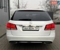 Белый Мерседес Е-Класс, объемом двигателя 2.2 л и пробегом 320 тыс. км за 13900 $, фото 12 на Automoto.ua