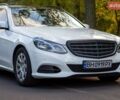 Білий Мерседес Е-Клас, об'ємом двигуна 2.14 л та пробігом 390 тис. км за 15000 $, фото 1 на Automoto.ua