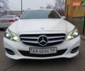 Білий Мерседес Е-Клас, об'ємом двигуна 2.2 л та пробігом 320 тис. км за 14300 $, фото 10 на Automoto.ua