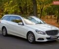 Білий Мерседес Е-Клас, об'ємом двигуна 2.14 л та пробігом 390 тис. км за 15000 $, фото 4 на Automoto.ua