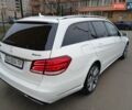 Білий Мерседес Е-Клас, об'ємом двигуна 2.2 л та пробігом 320 тис. км за 14300 $, фото 5 на Automoto.ua