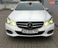 Белый Мерседес Е-Класс, объемом двигателя 2.2 л и пробегом 320 тыс. км за 13900 $, фото 21 на Automoto.ua