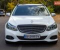 Білий Мерседес Е-Клас, об'ємом двигуна 2.14 л та пробігом 390 тис. км за 15000 $, фото 3 на Automoto.ua