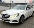 Белый Мерседес Е-Класс, объемом двигателя 2.2 л и пробегом 320 тыс. км за 13900 $, фото 18 на Automoto.ua