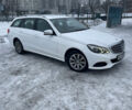 Белый Мерседес Е-Класс, объемом двигателя 2.14 л и пробегом 218 тыс. км за 12999 $, фото 2 на Automoto.ua