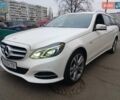 Білий Мерседес Е-Клас, об'ємом двигуна 2.2 л та пробігом 320 тис. км за 14300 $, фото 1 на Automoto.ua