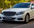 Білий Мерседес Е-Клас, об'ємом двигуна 2.14 л та пробігом 390 тис. км за 15000 $, фото 1 на Automoto.ua