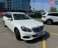 Белый Мерседес Е-Класс, объемом двигателя 2.14 л и пробегом 220 тыс. км за 13300 $, фото 28 на Automoto.ua