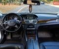 Білий Мерседес Е-Клас, об'ємом двигуна 2.14 л та пробігом 390 тис. км за 15000 $, фото 12 на Automoto.ua
