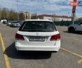 Белый Мерседес Е-Класс, объемом двигателя 2.14 л и пробегом 220 тыс. км за 13300 $, фото 30 на Automoto.ua